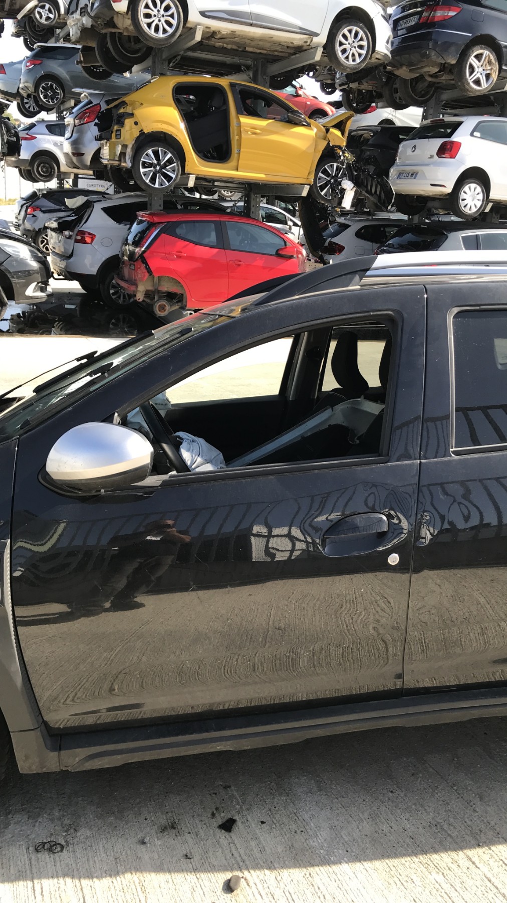Image DACIA DUSTER 2