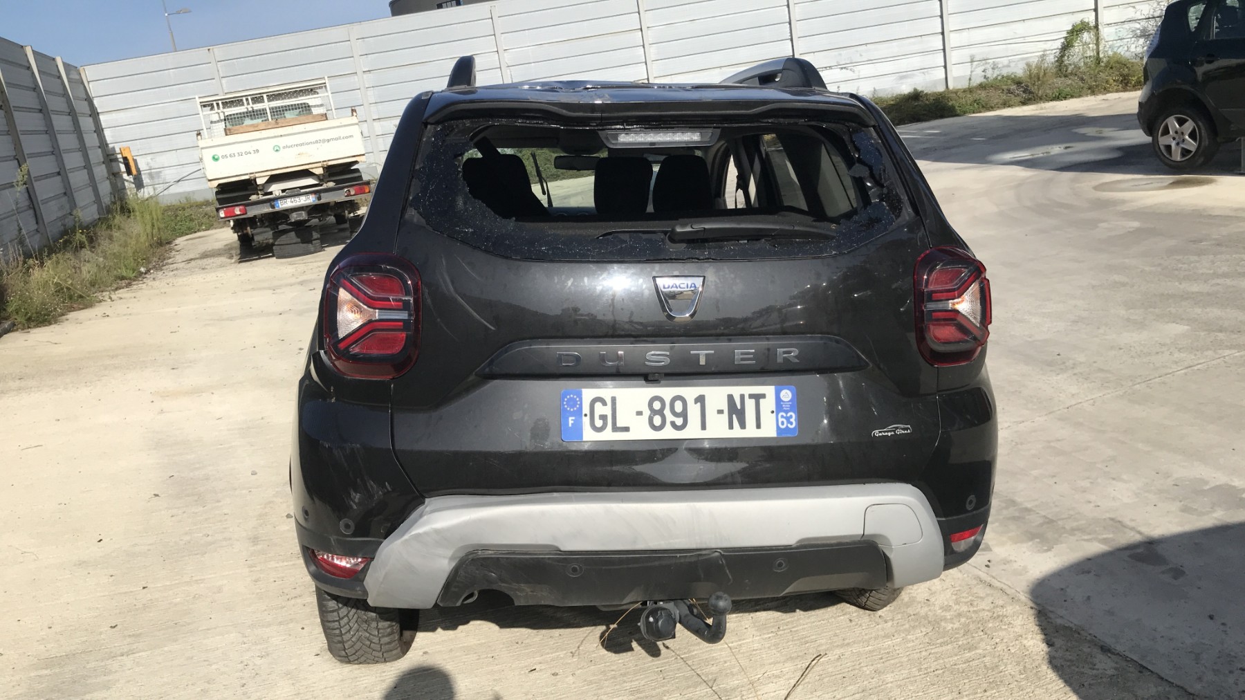 Image DACIA DUSTER 2