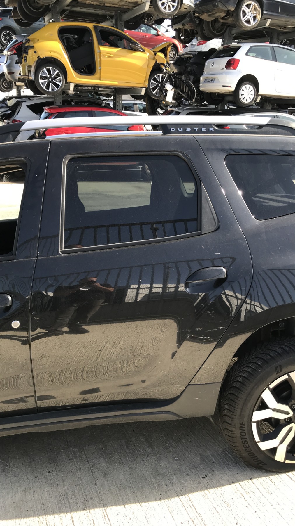 Image DACIA DUSTER 2