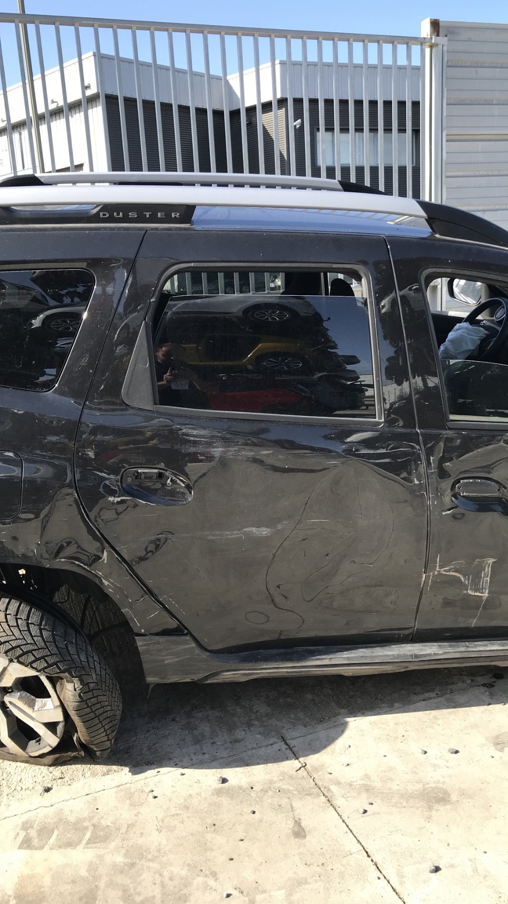 Image DACIA DUSTER 2