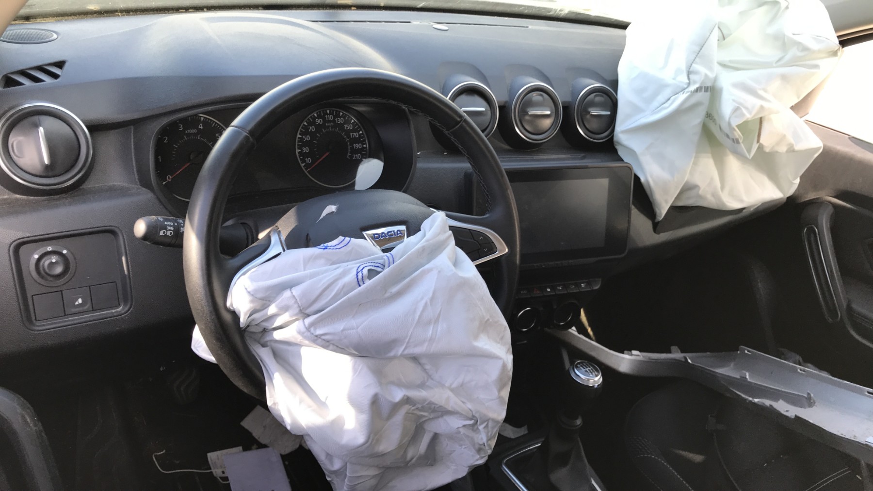 Image DACIA DUSTER 2