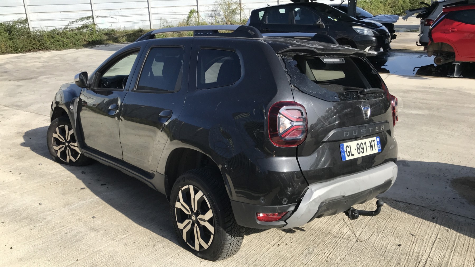 Image DACIA DUSTER 2