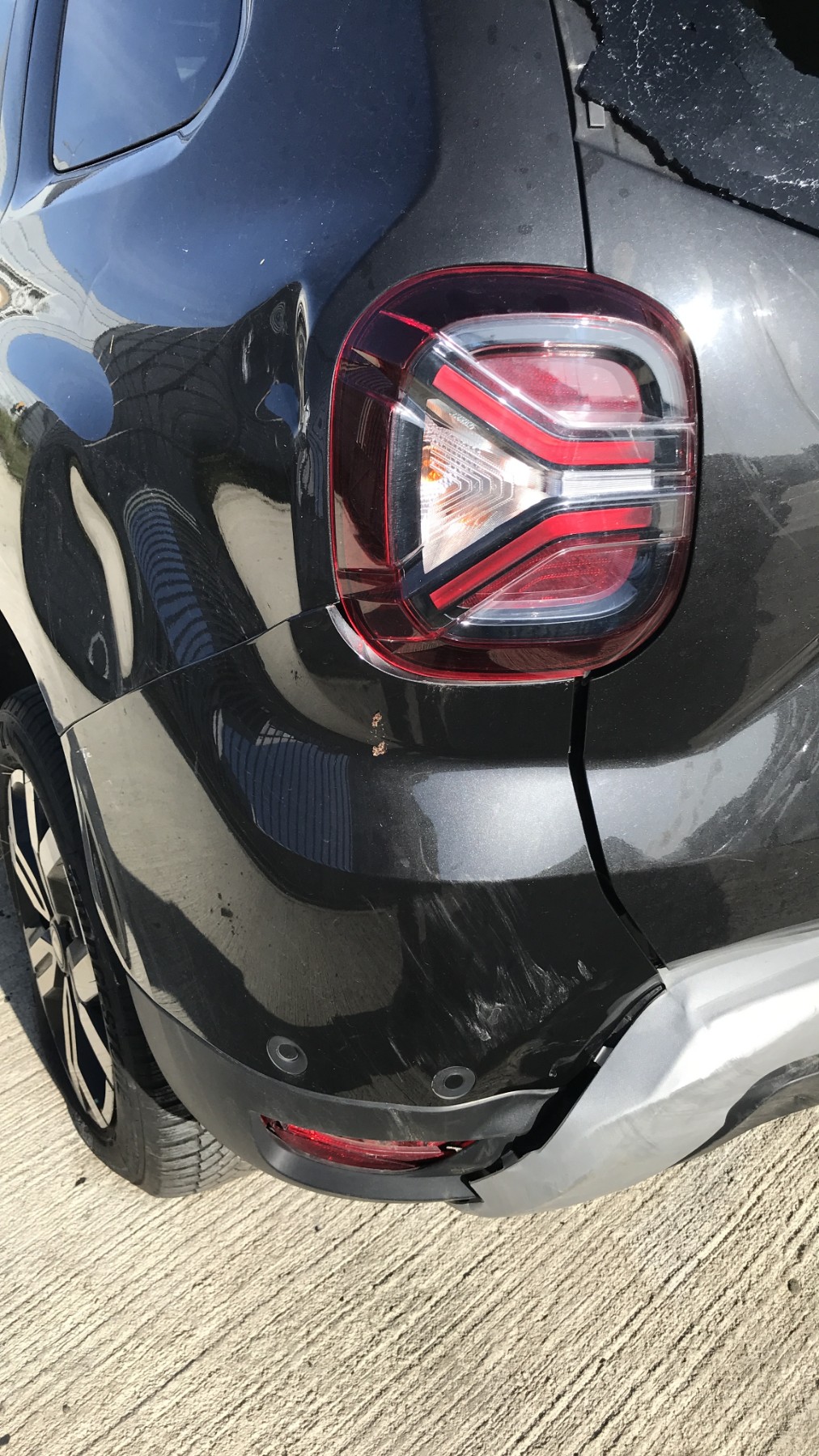 Image DACIA DUSTER 2