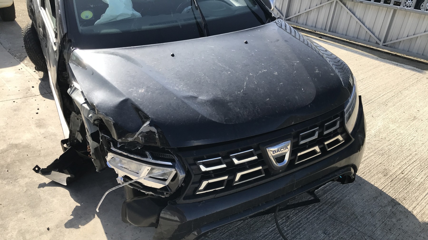 Image DACIA DUSTER 2