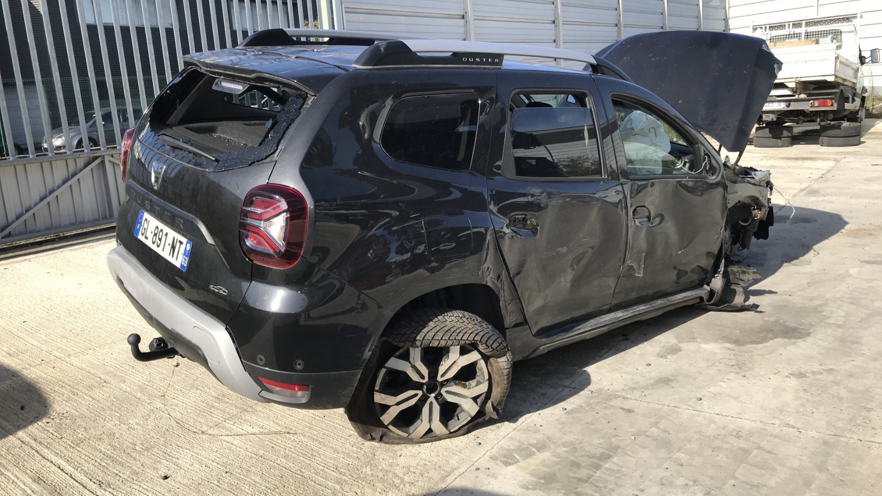 Image DACIA DUSTER 2