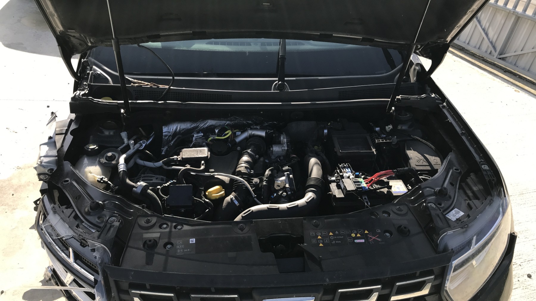 Image DACIA DUSTER 2