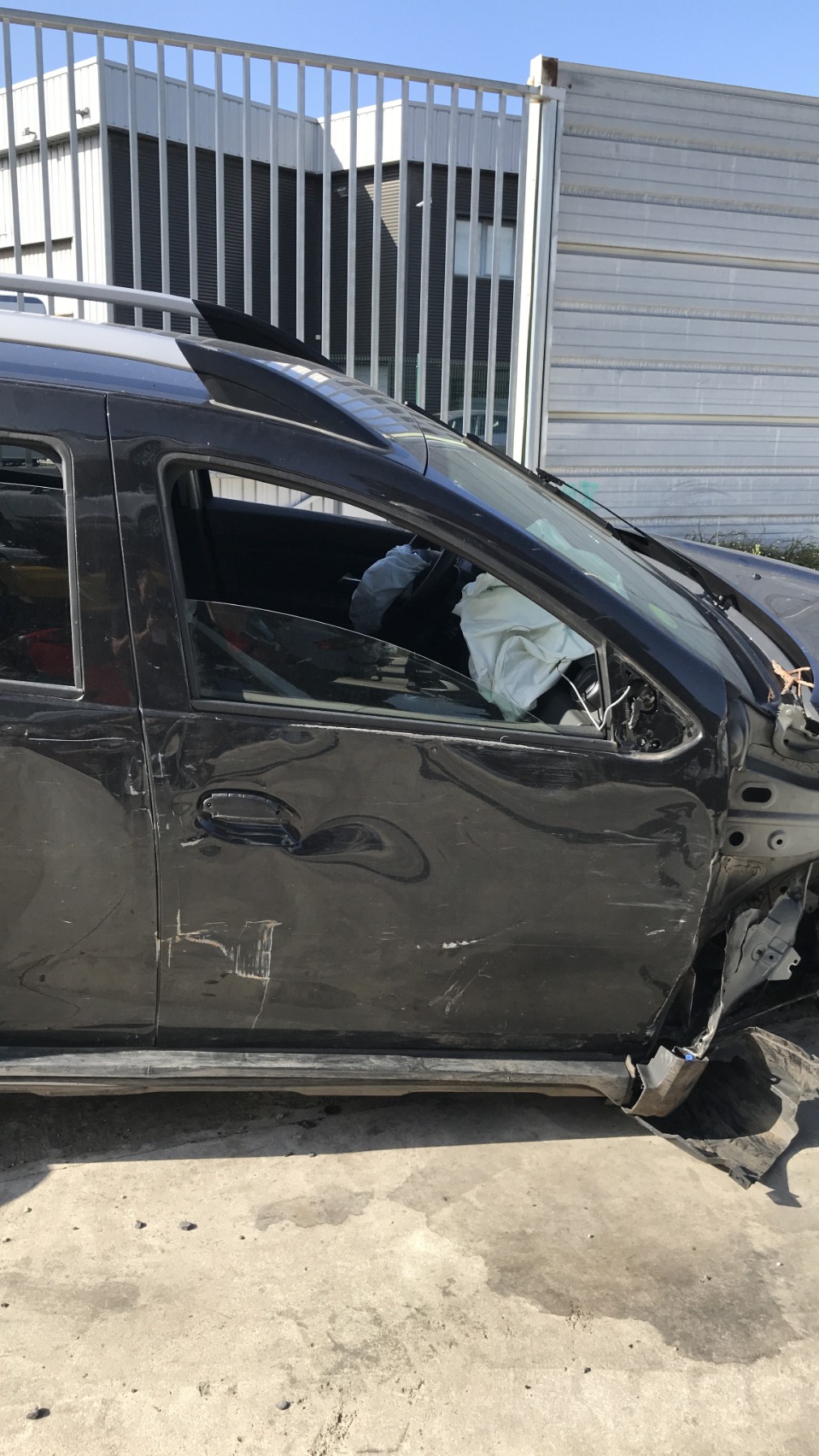 Image DACIA DUSTER 2