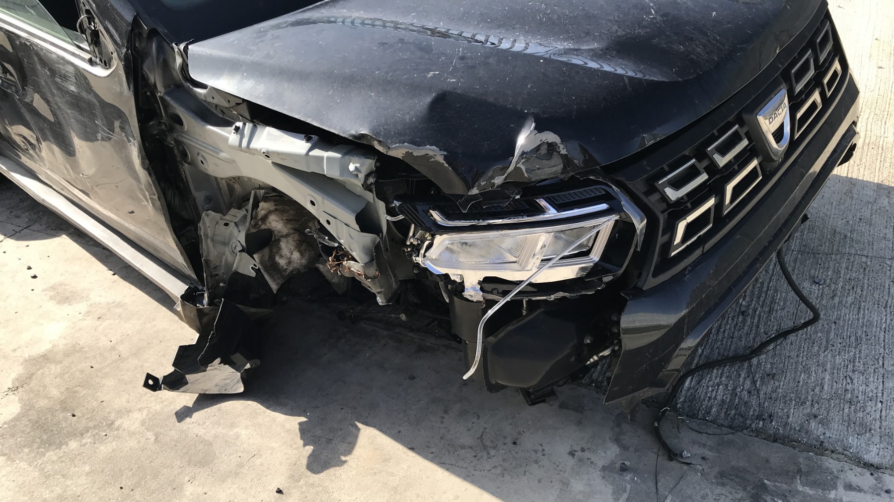 Image DACIA DUSTER 2