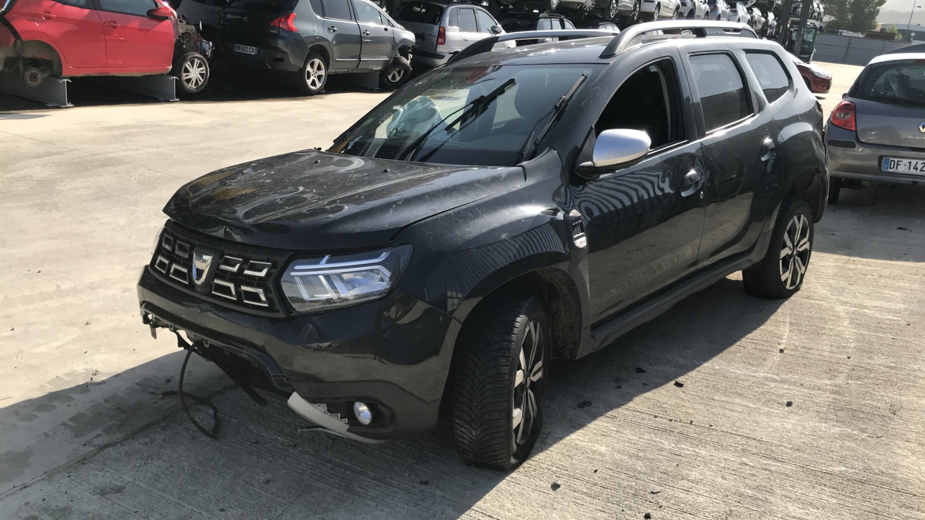 Image DACIA DUSTER 2