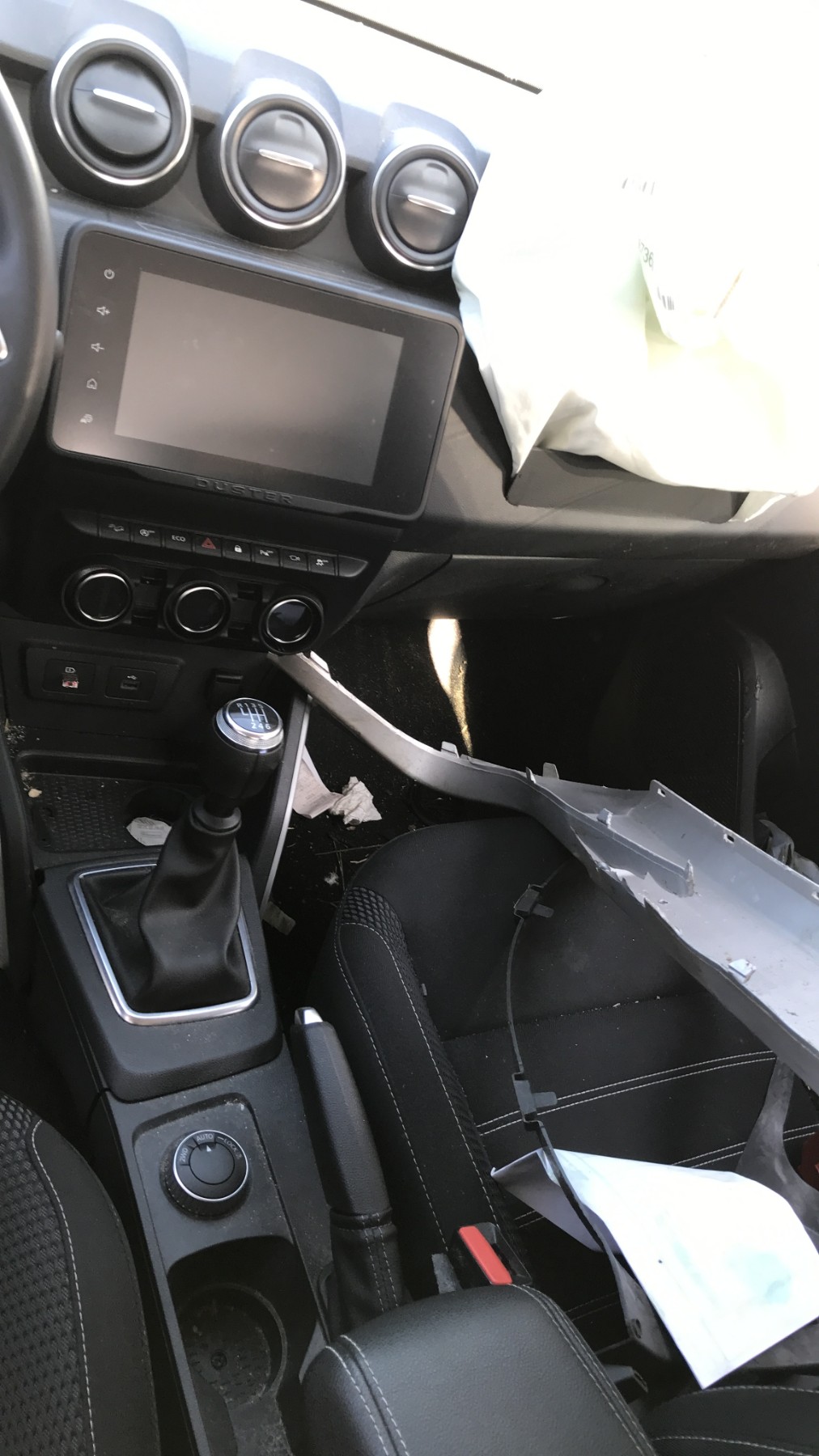 Image DACIA DUSTER 2