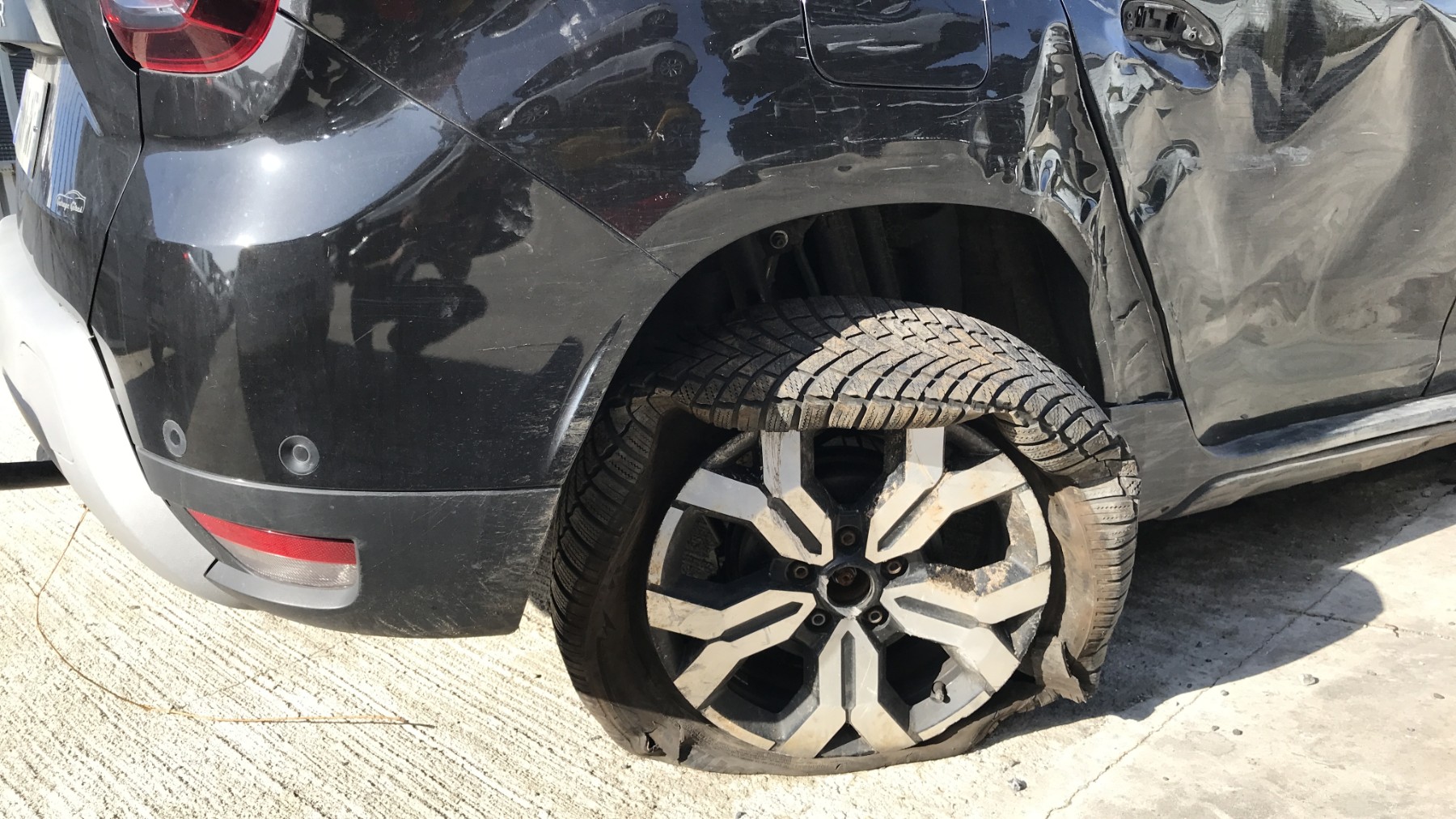 Image DACIA DUSTER 2