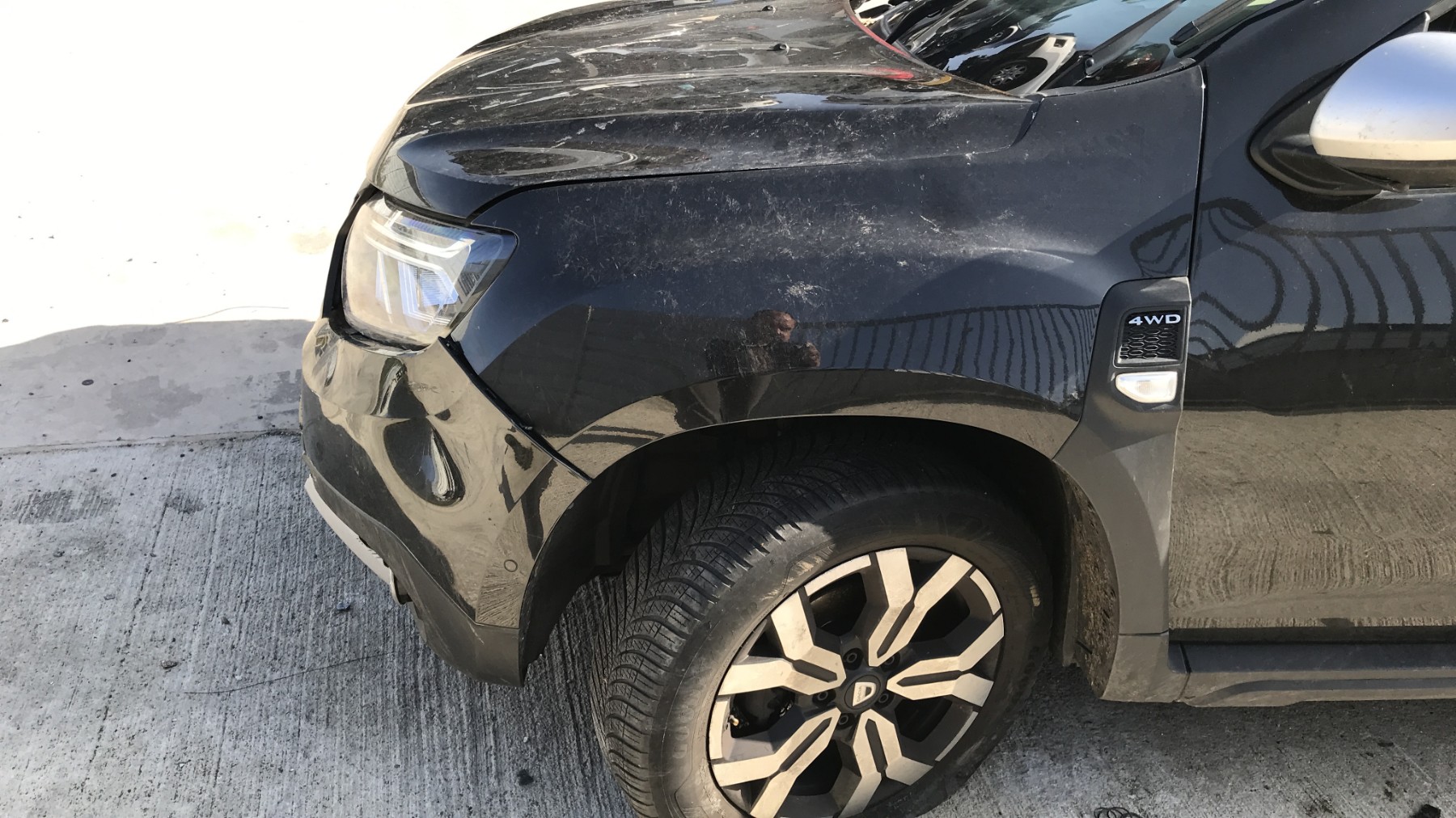 Image DACIA DUSTER 2