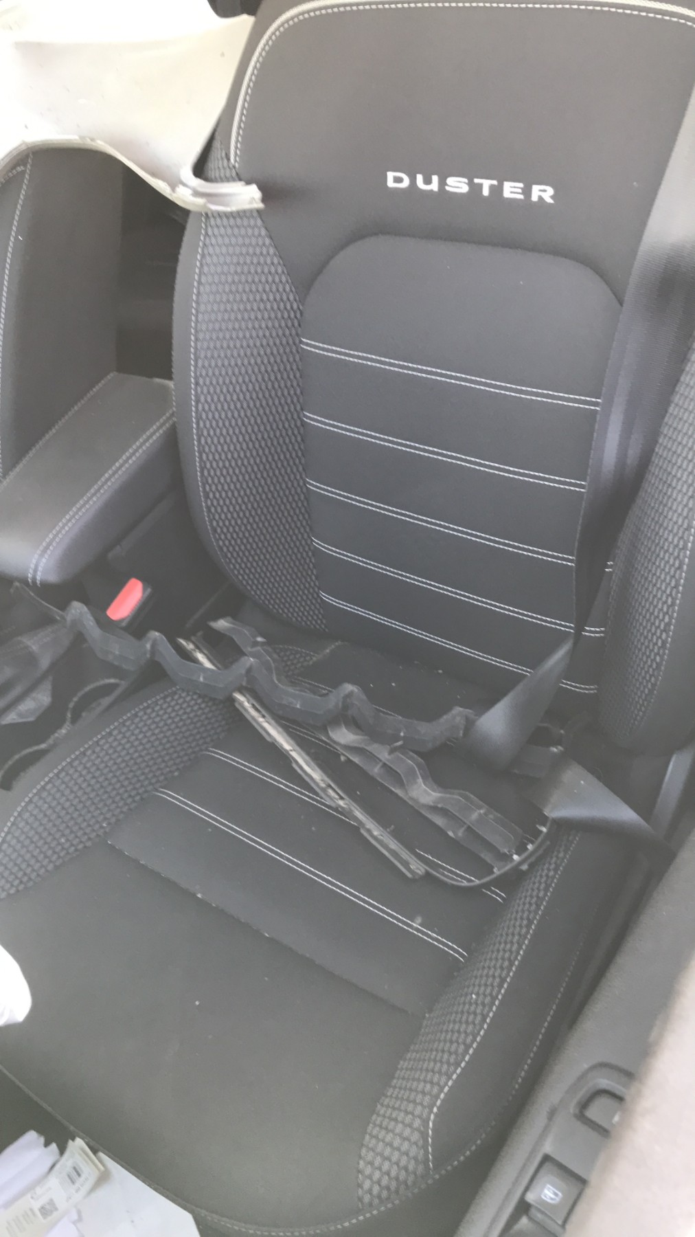 Image DACIA DUSTER 2