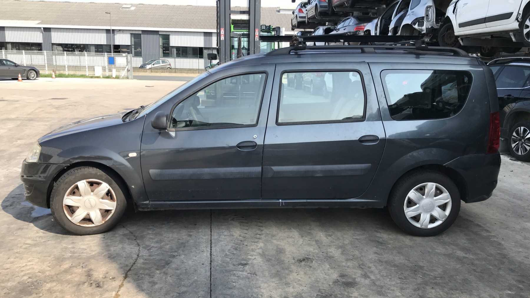 Image DACIA LOGAN MCV 1