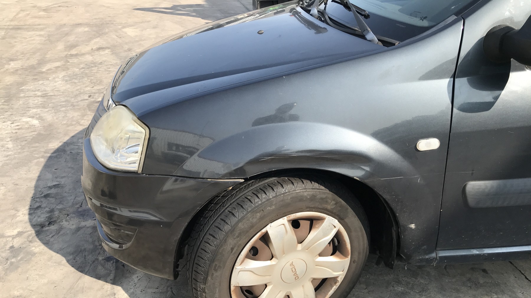 Image DACIA LOGAN MCV 1