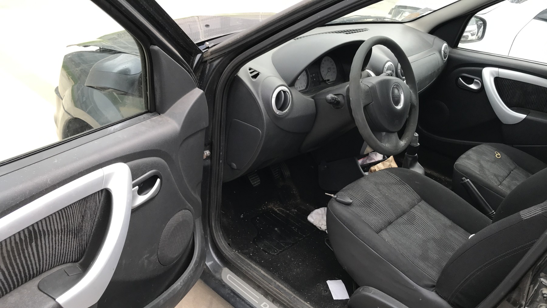 Image DACIA LOGAN MCV 1
