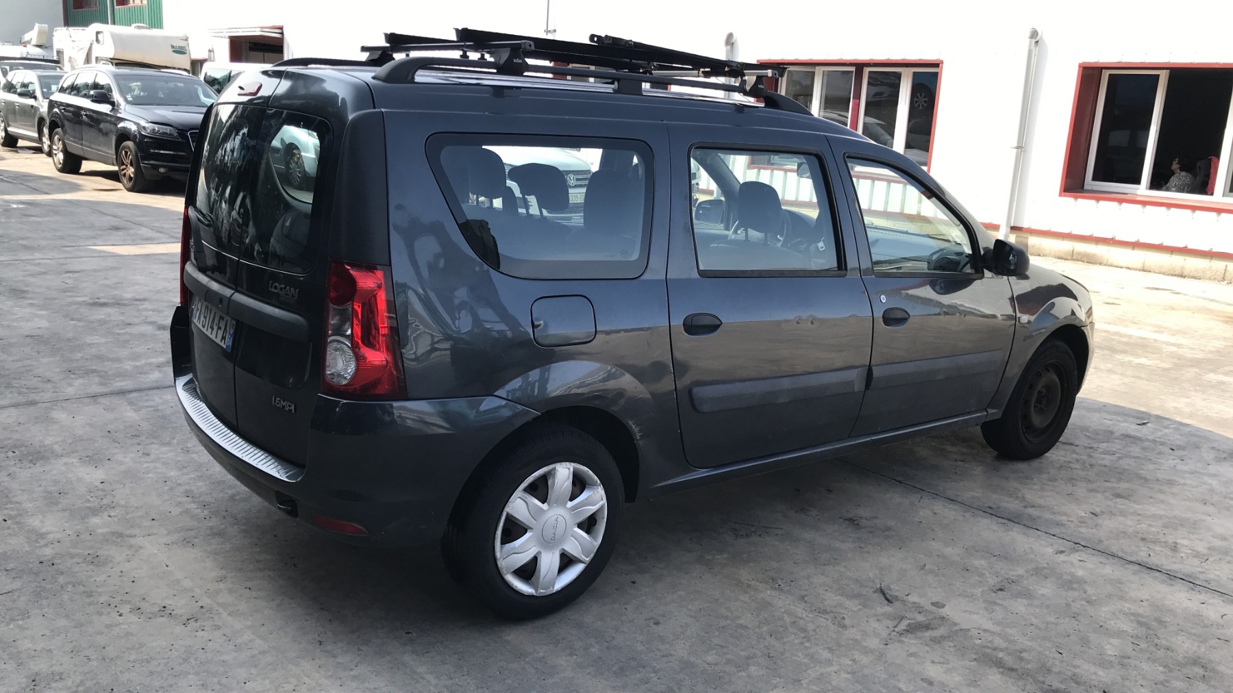 Image DACIA LOGAN MCV 1