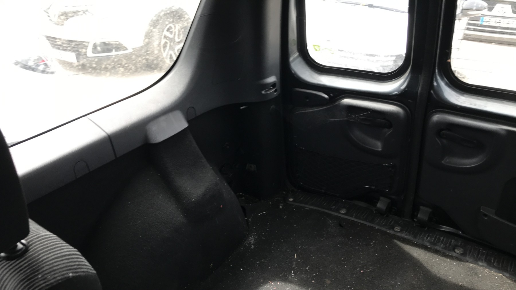 Image DACIA LOGAN MCV 1