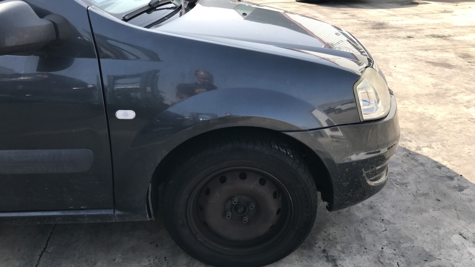 Image DACIA LOGAN MCV 1