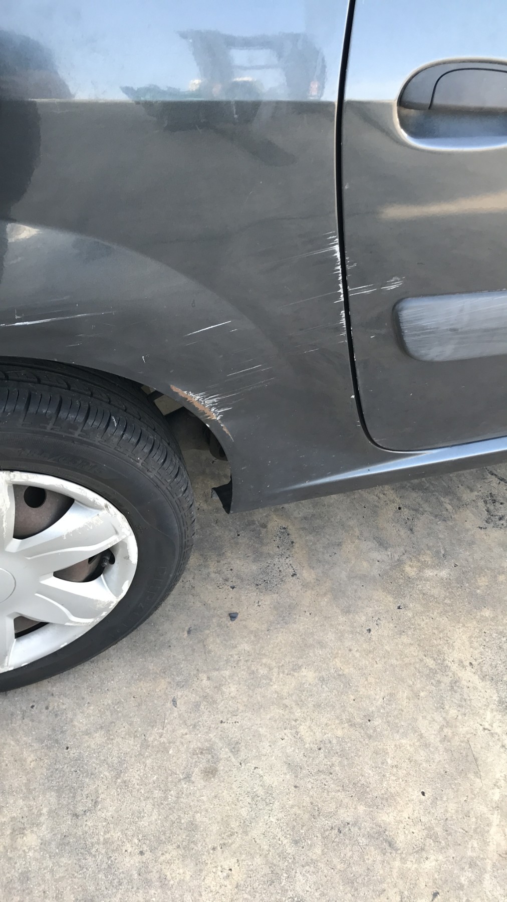Image DACIA LOGAN MCV 1