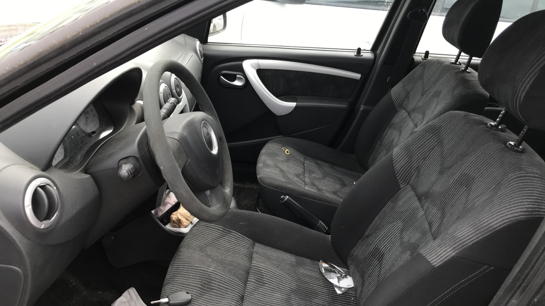 Image DACIA LOGAN MCV 1