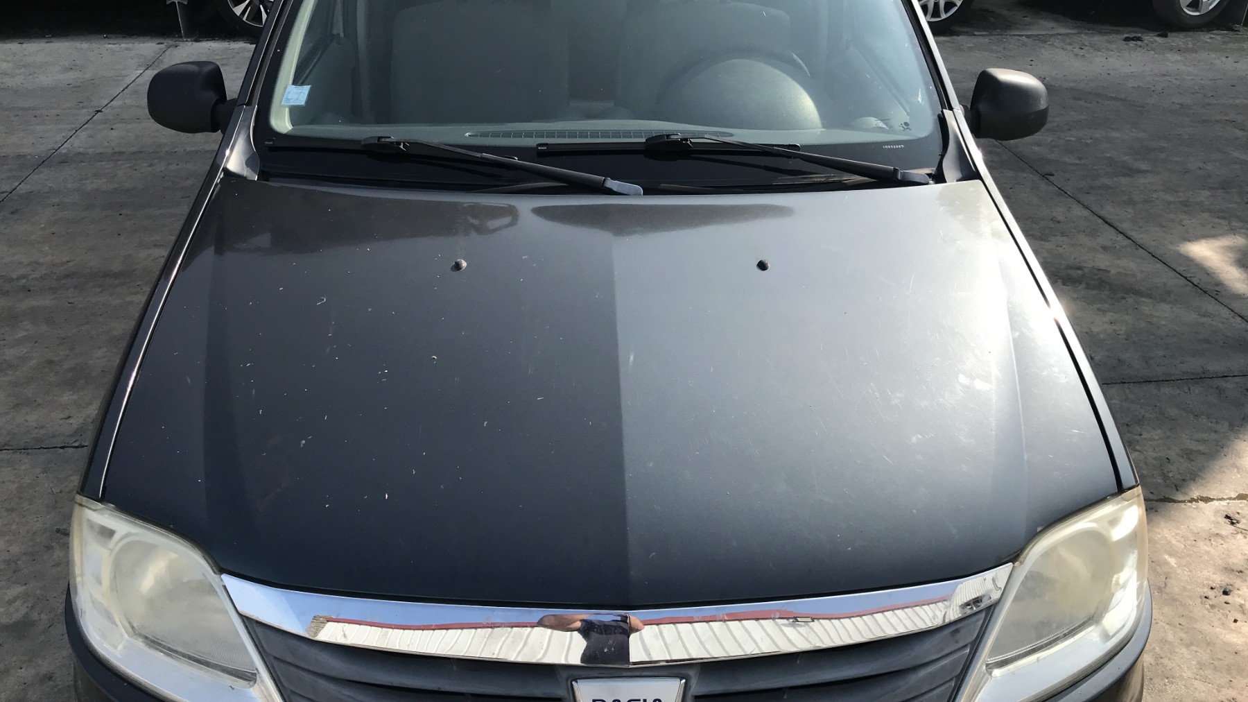 Image DACIA LOGAN MCV 1