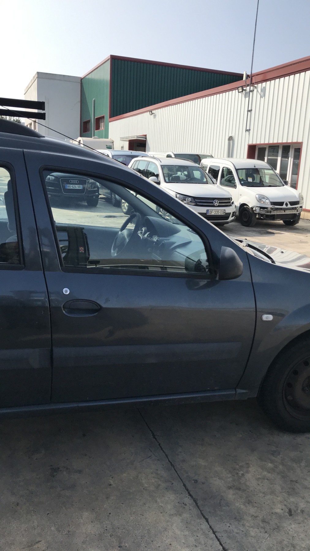 Image DACIA LOGAN MCV 1