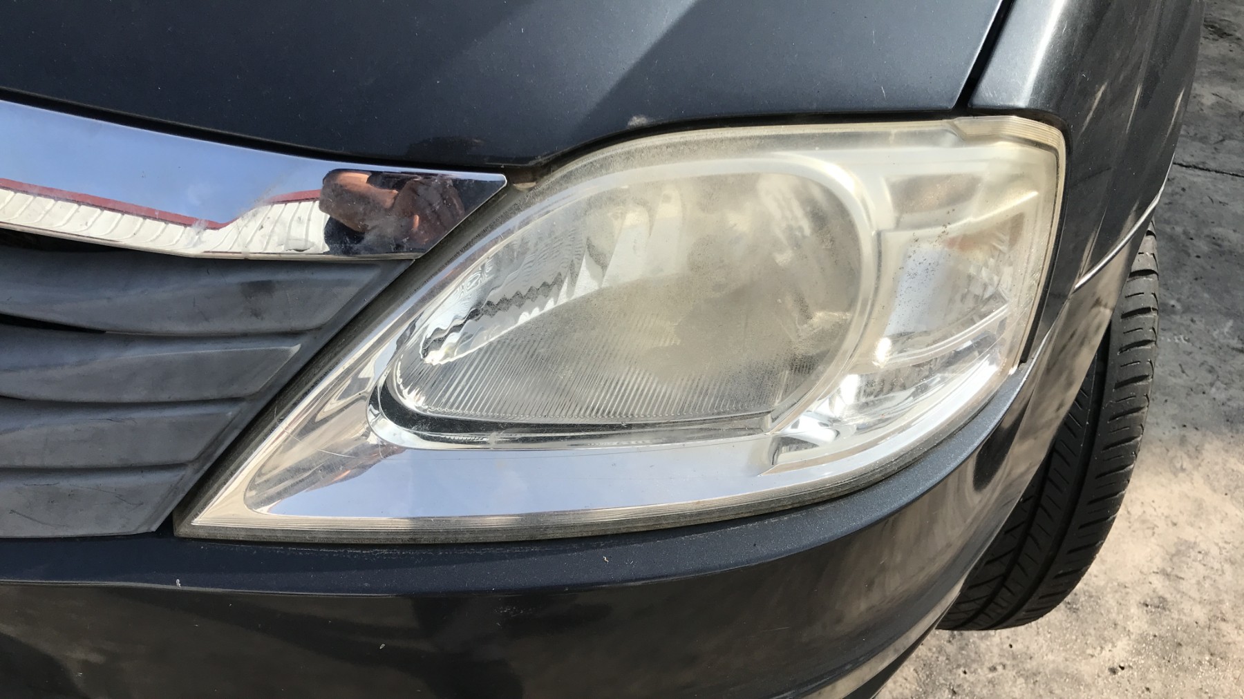 Image DACIA LOGAN MCV 1