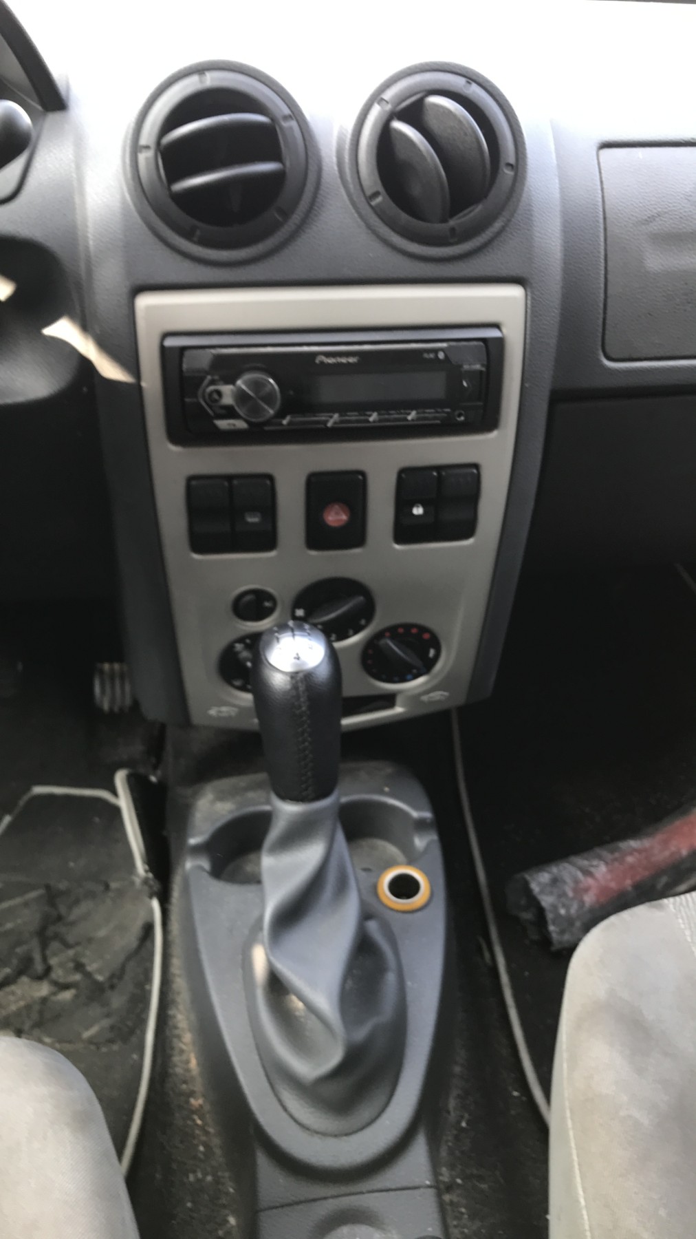 Image DACIA LOGAN MCV 1
