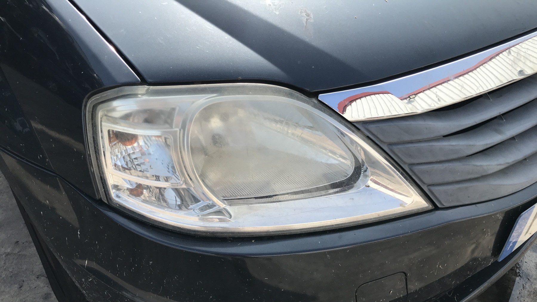 Image DACIA LOGAN MCV 1