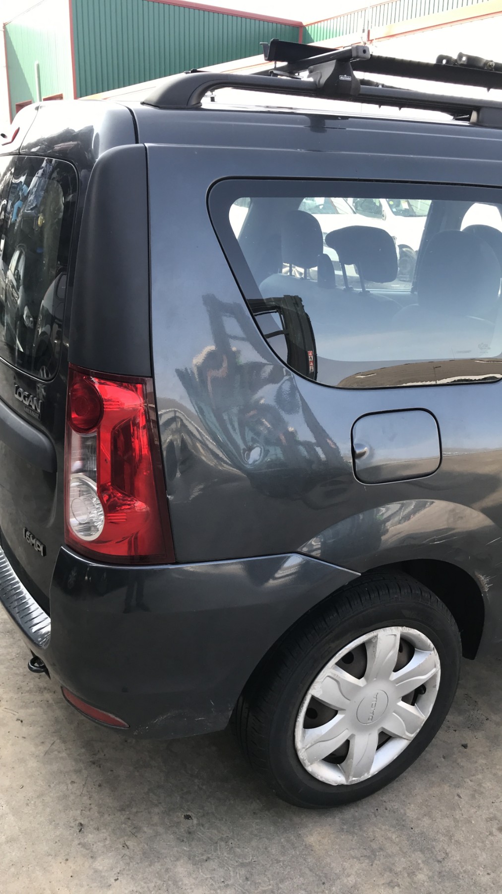 Image DACIA LOGAN MCV 1