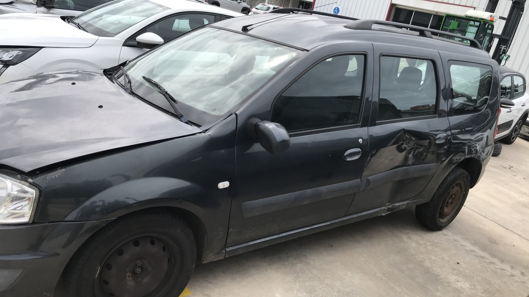 Image DACIA LOGAN MCV 1