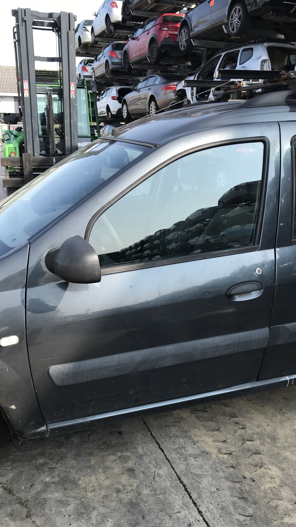 Image DACIA LOGAN MCV 1