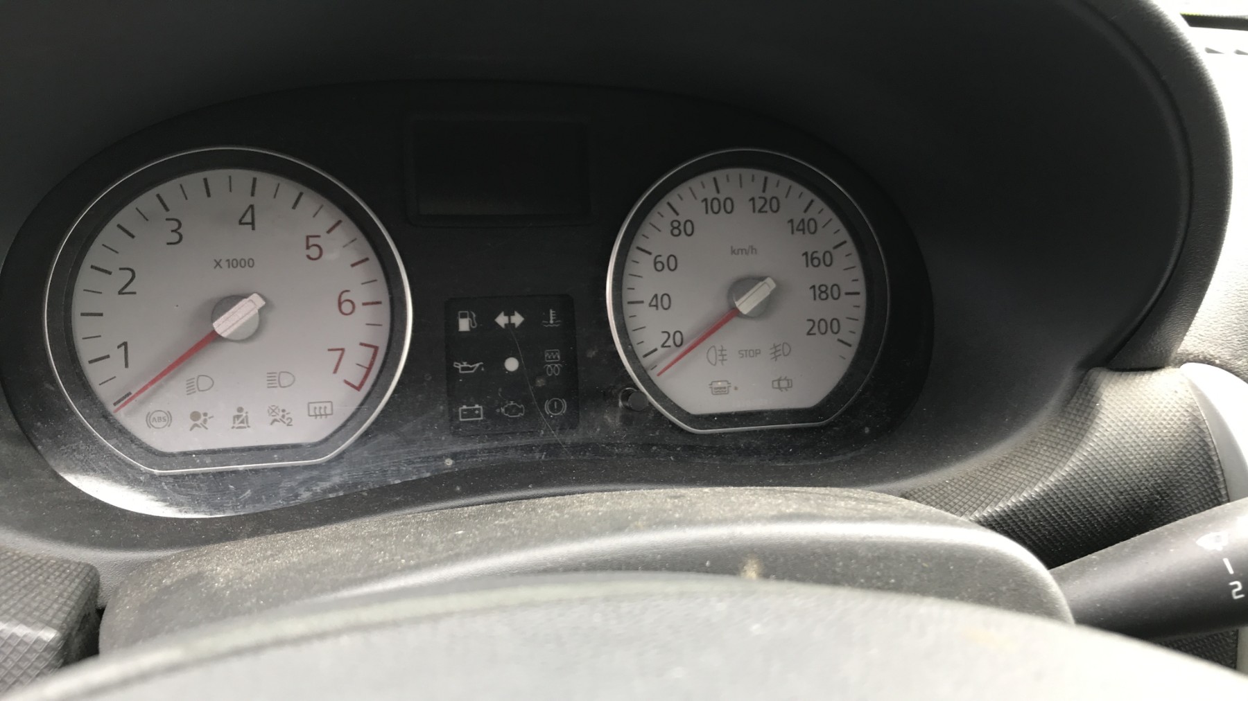 Image DACIA LOGAN MCV 1
