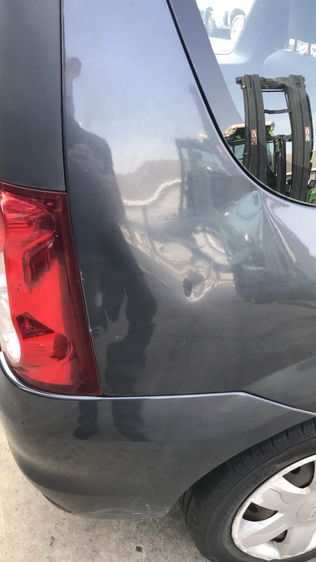 Image DACIA LOGAN MCV 1
