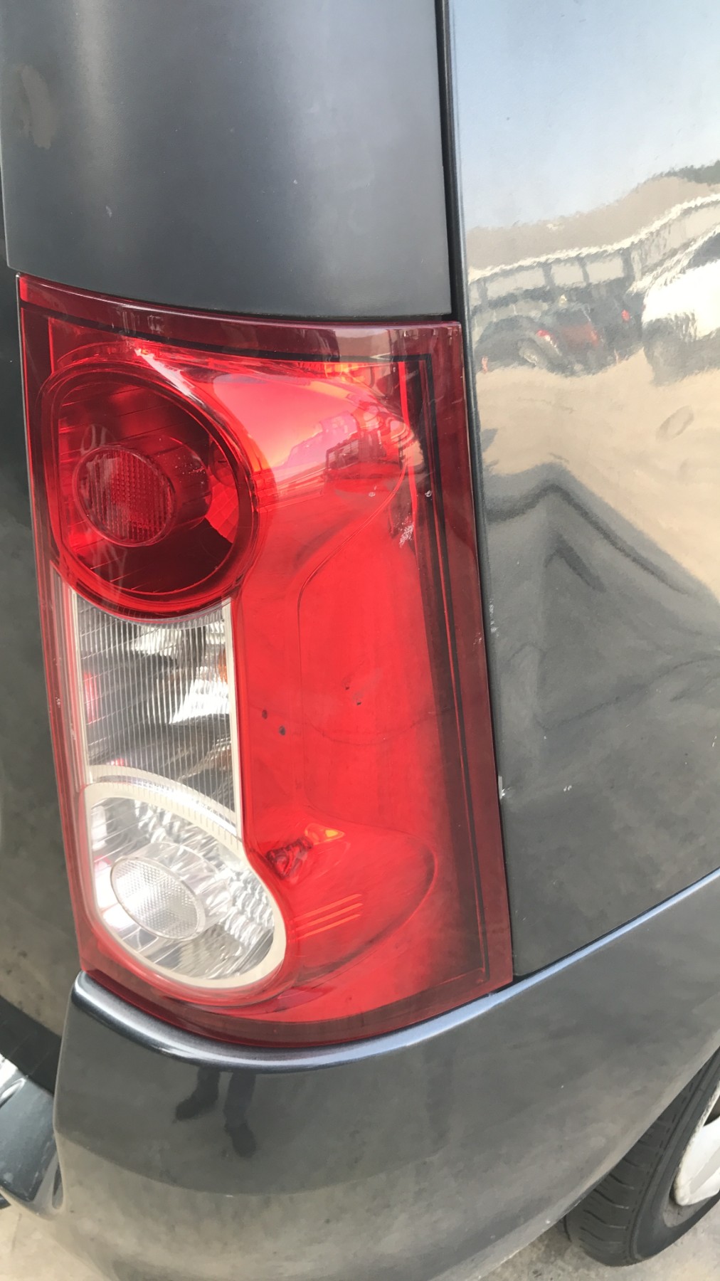 Image DACIA LOGAN MCV 1