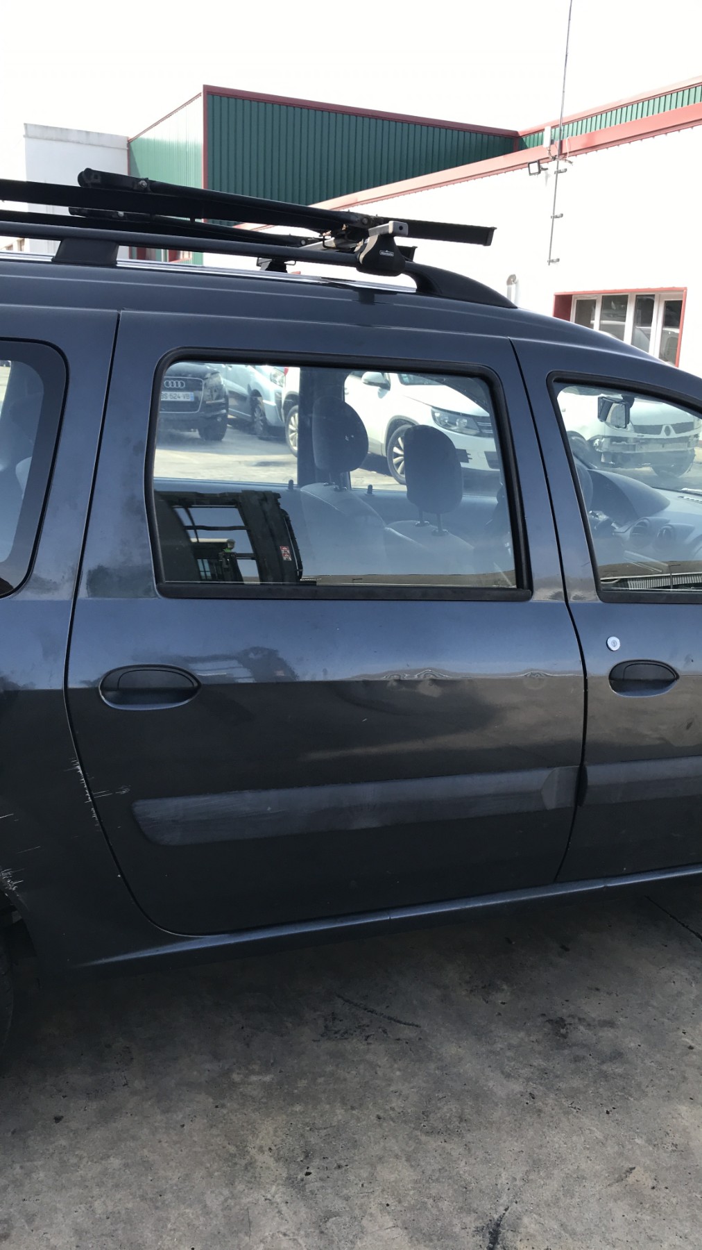 Image DACIA LOGAN MCV 1