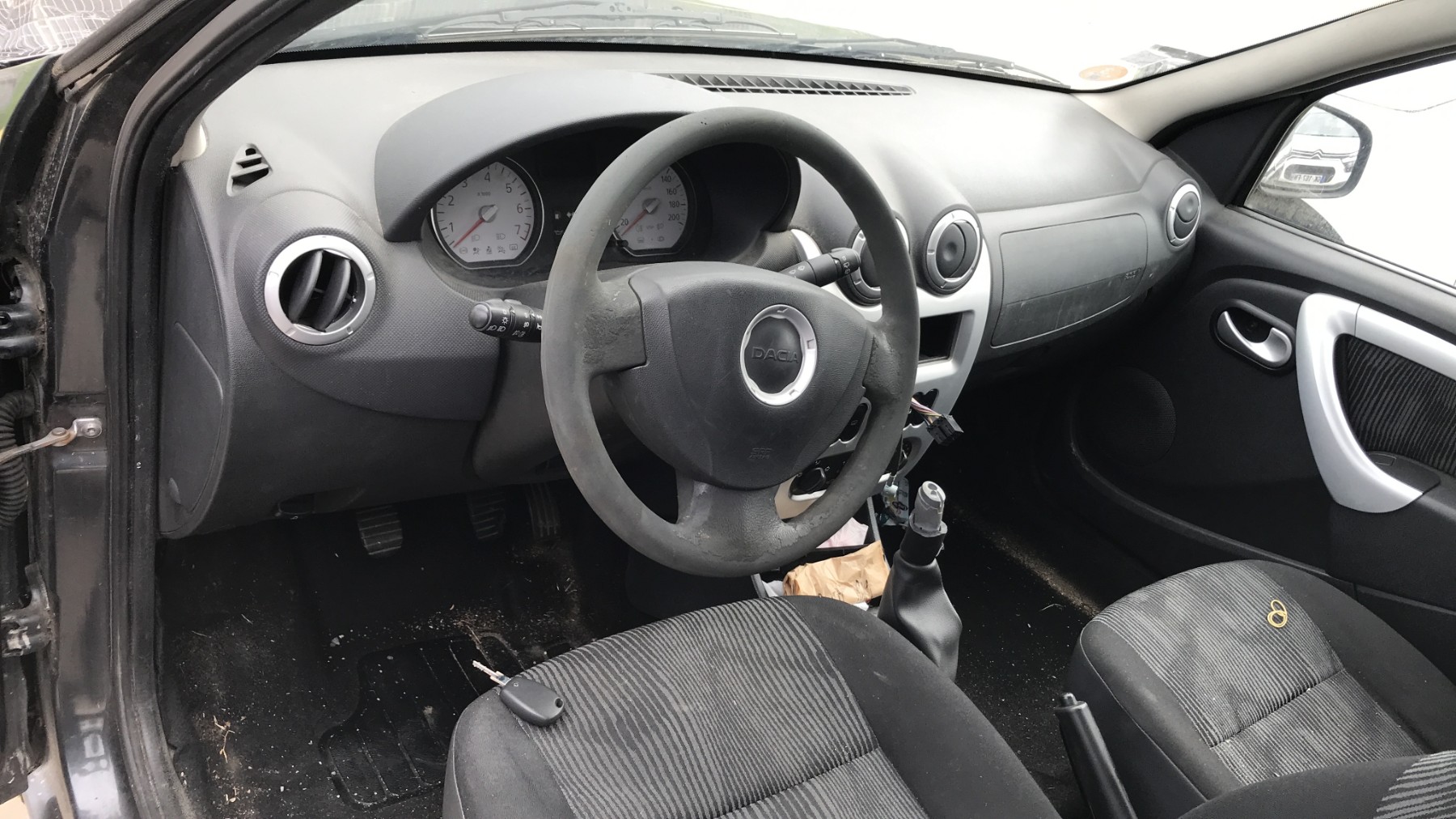 Image DACIA LOGAN MCV 1