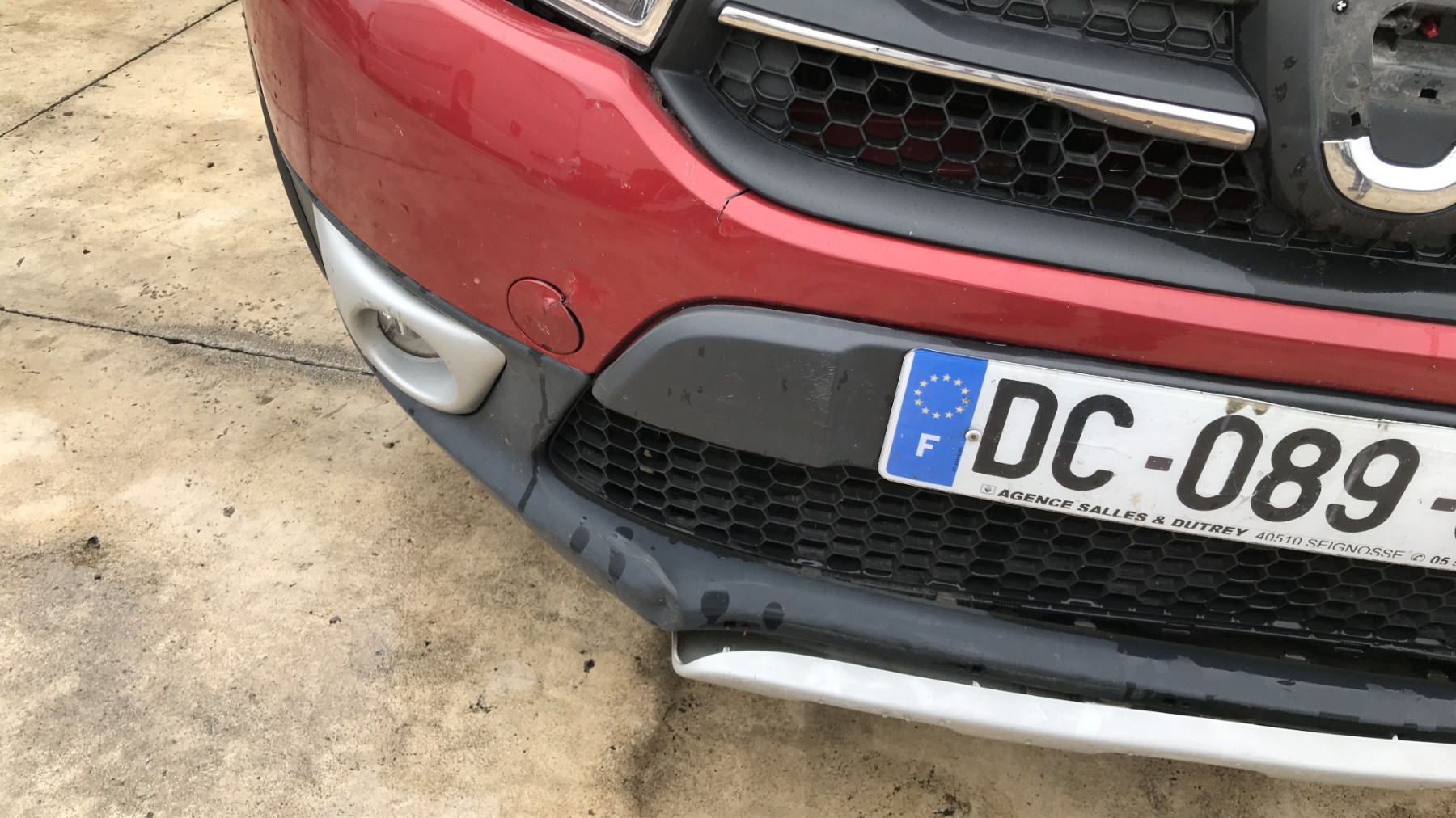 Image DACIA SANDERO 2