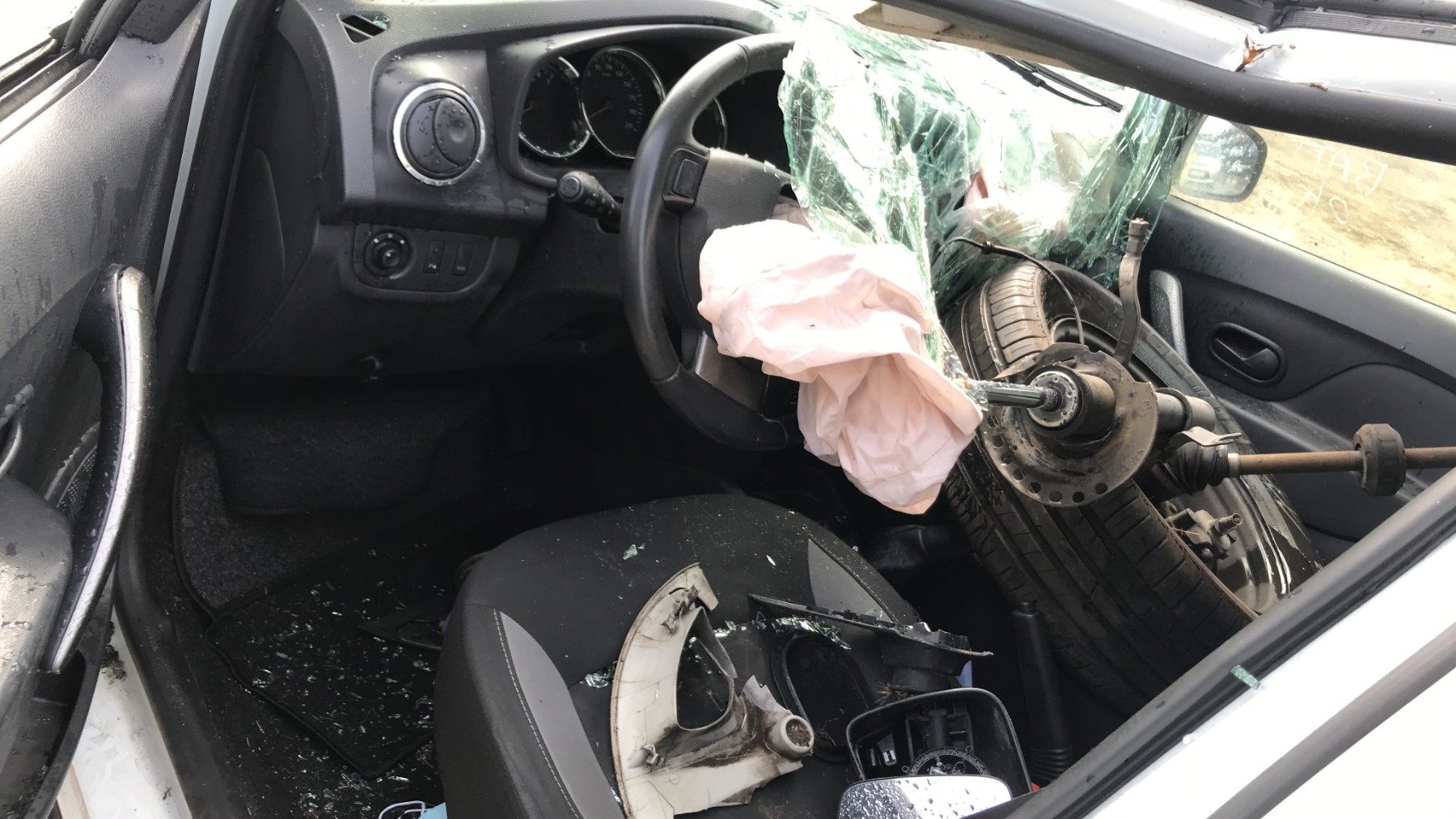 Image DACIA SANDERO 2