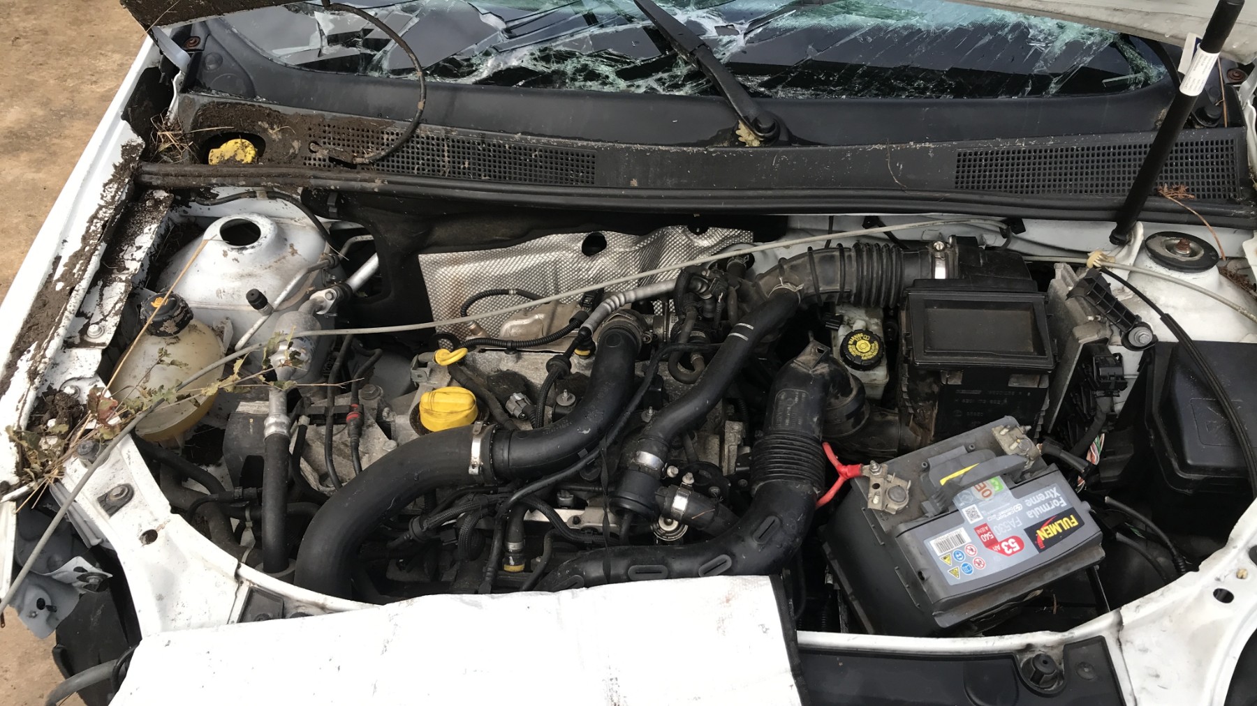 Image DACIA SANDERO 2