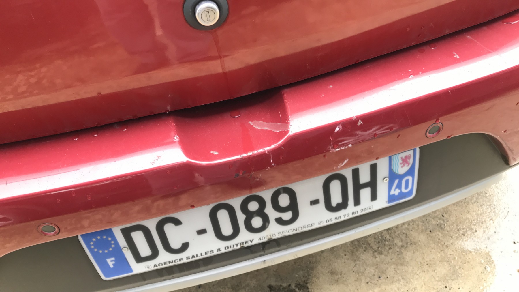 Image DACIA SANDERO 2