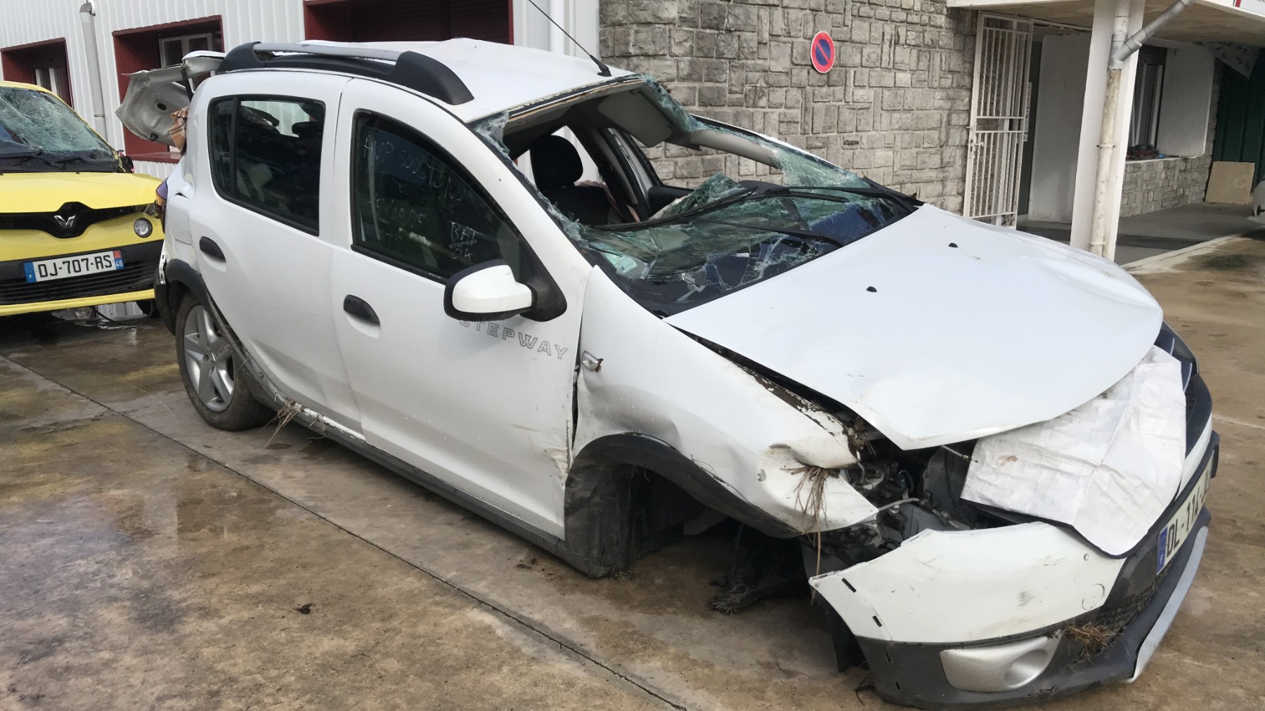Image DACIA SANDERO 2
