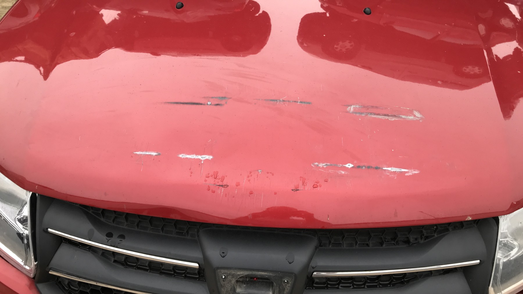 Image DACIA SANDERO 2