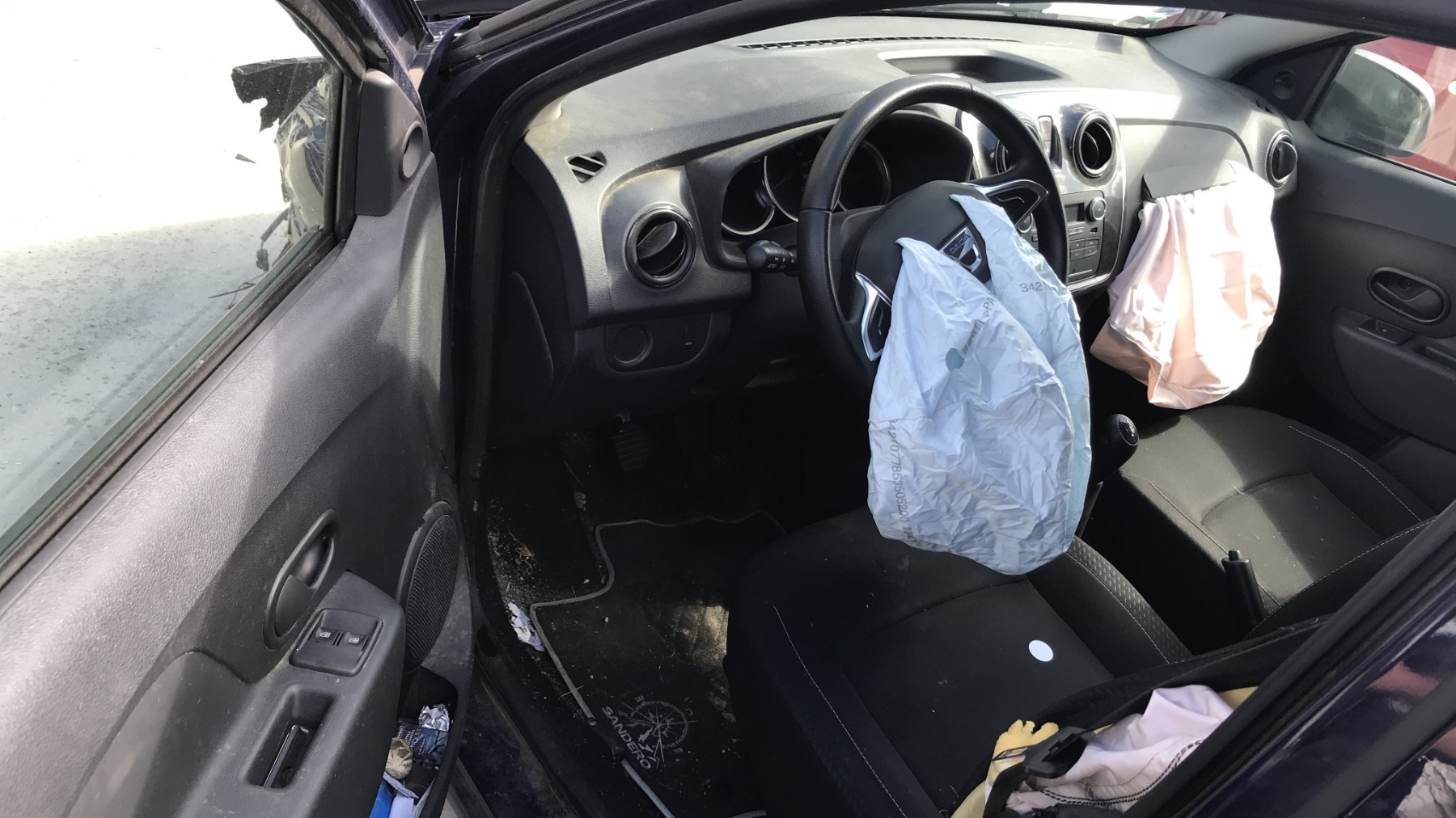 Image DACIA SANDERO 2