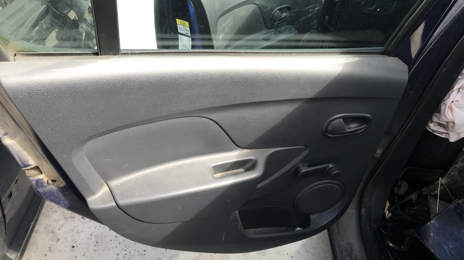 Image DACIA SANDERO 2