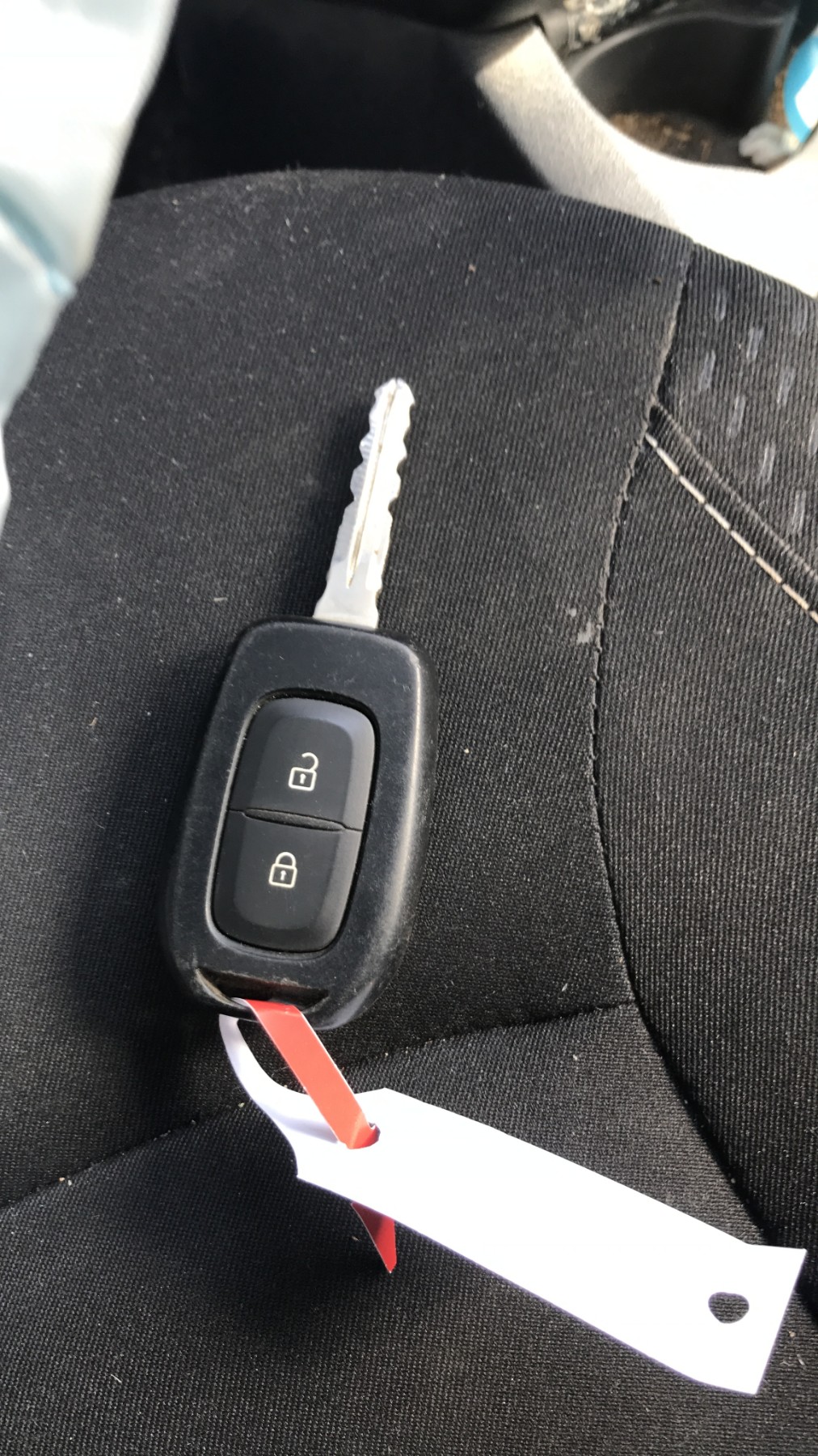 Image DACIA SANDERO 2