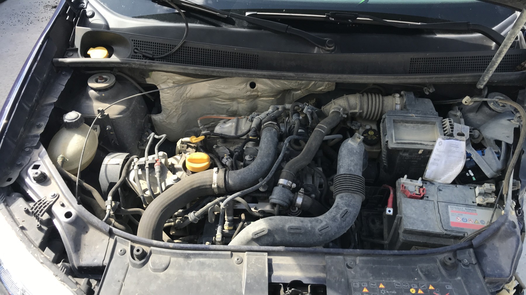 Image DACIA SANDERO 2
