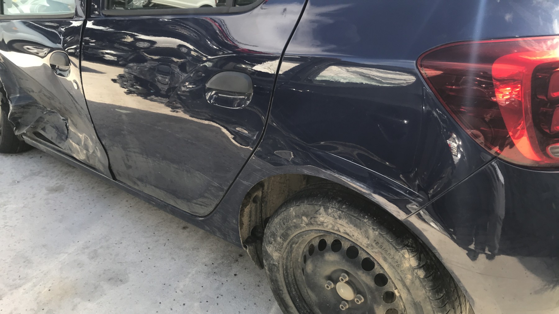 Image DACIA SANDERO 2