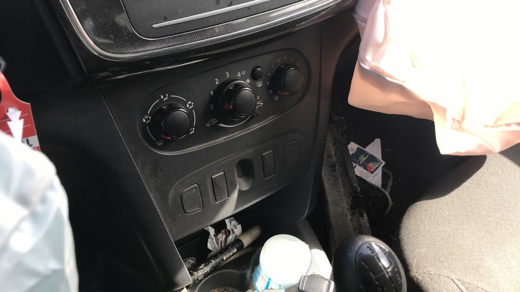 Image DACIA SANDERO 2